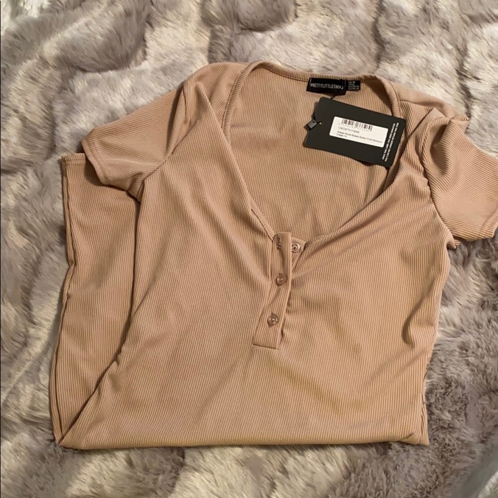 PLT casual dress